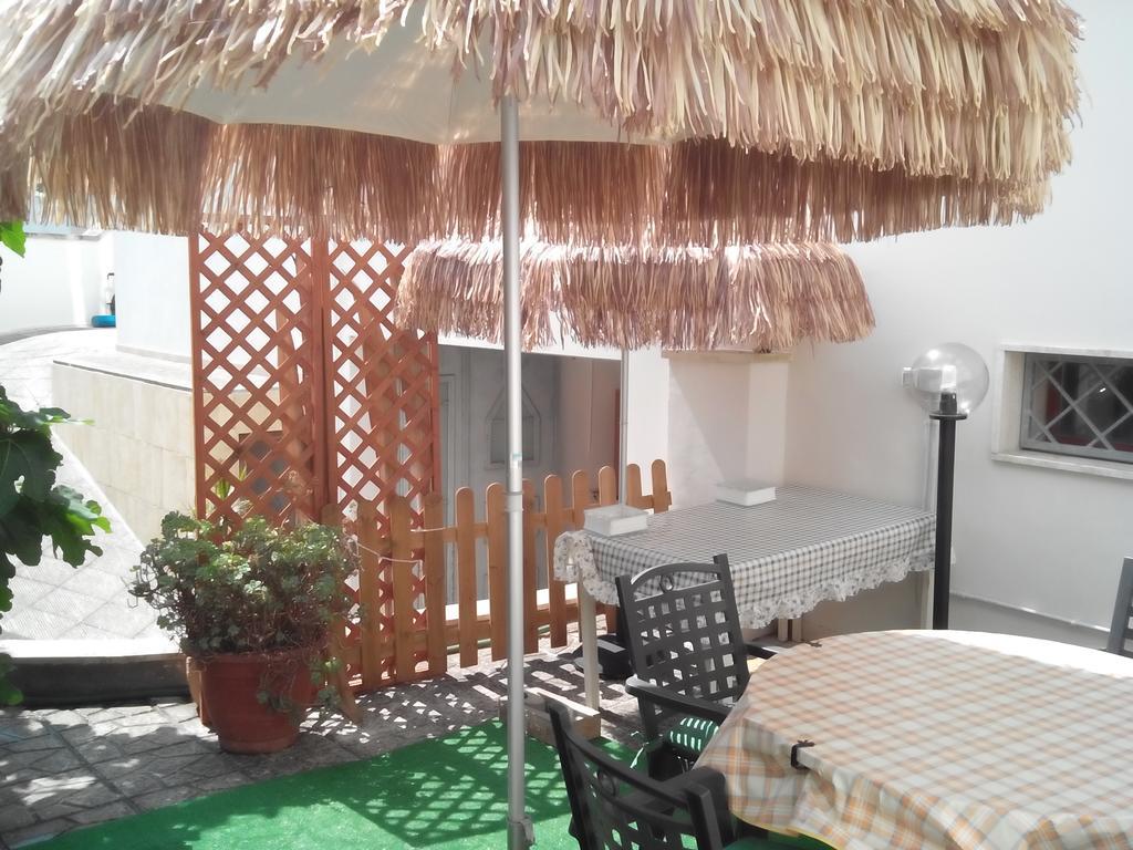 Bed and Breakfast Salentino Lequile Экстерьер фото